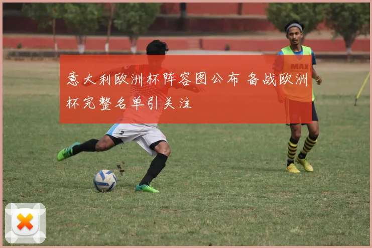 意大利欧洲杯阵容图公布 备战欧洲杯完整名单引关注