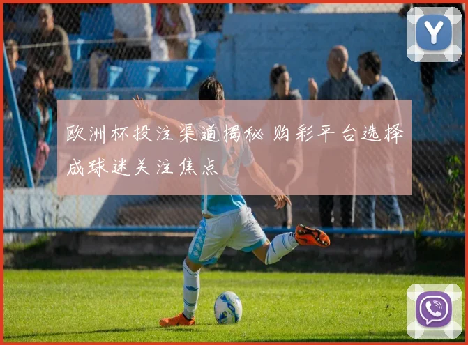 欧洲杯投注渠道揭秘 购彩平台选择成球迷关注焦点