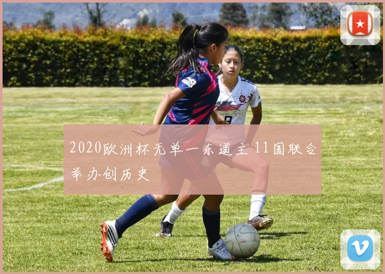 2020欧洲杯无单一东道主 11国联合举办创历史