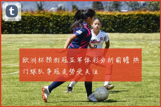 欧洲杯预测冠亚军体彩分析前瞻 热门球队争冠走势受关注